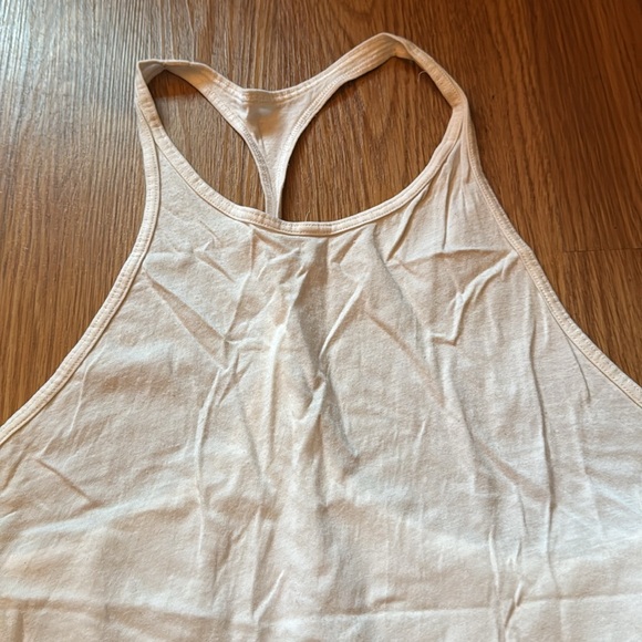 lululemon Trapeze Racerback - Picture 9 of 11